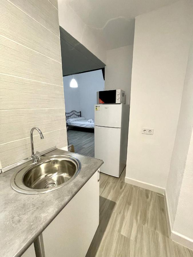 Alojamientos La Noria De La Albolafia Córdoba Exteriör bild
